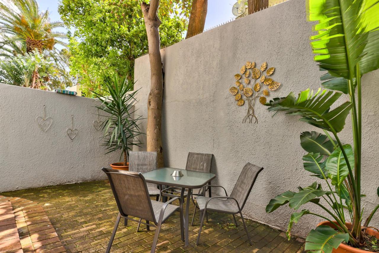 Ferienwohnung Fairmile On Main Kapstadt Exterior foto